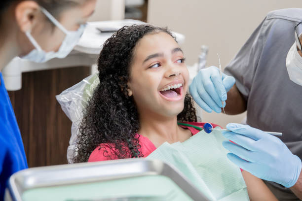 Best Weekend Emergency Dentist in Cherryvale, KS
