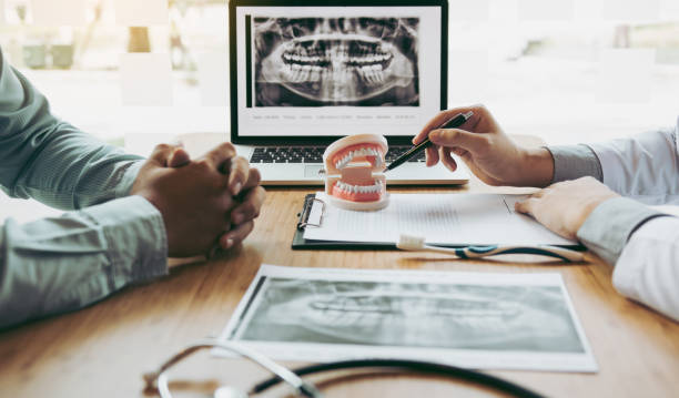Best Emergency Root Canal Treatment in Cherryvale, KS