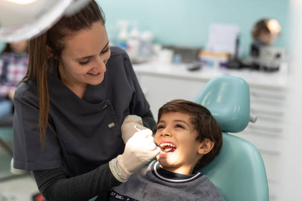 Best Emergency Treatment for Dental Infections or Abscesses in Cherryvale, KS
