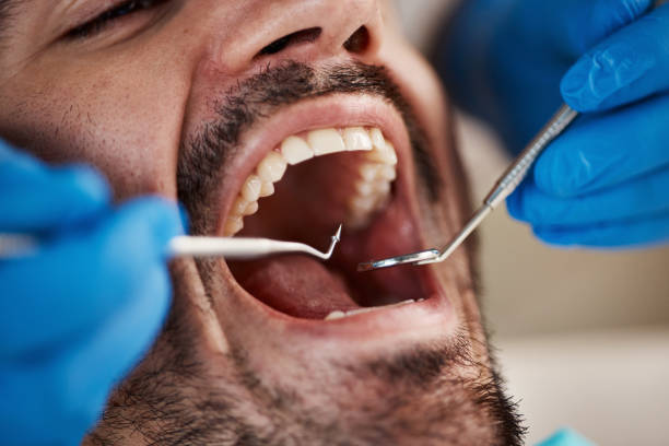 Best Cosmetic Emergency Dentistry in Cherryvale, KS
