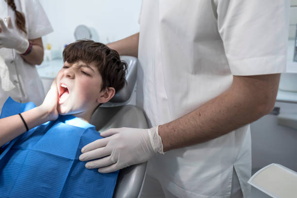 Best Emergency Denture Repair in Cherryvale, KS