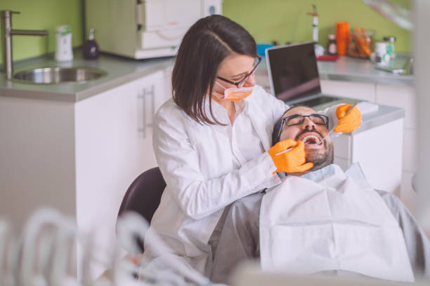 Best Emergency Tooth Extraction in Cherryvale, KS