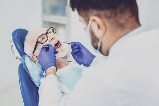 Best Same-Day Emergency Dental Services in Cherryvale, KS